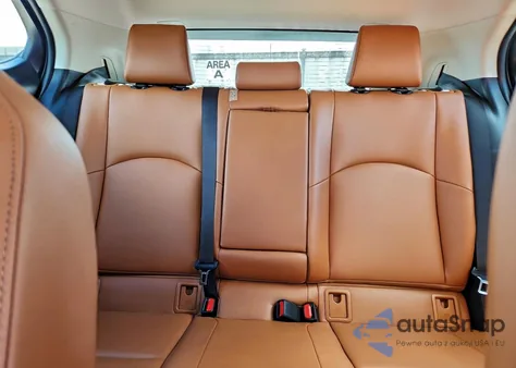 2019 Lexus Ux 200 z USA, uszkodzony, nr VIN JTHY3JBHXK2019342